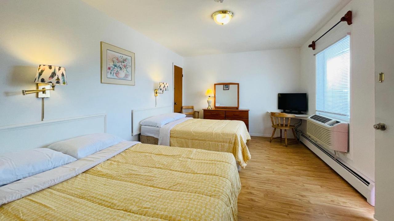 Summerside Motel &Cottages Ngoại thất bức ảnh