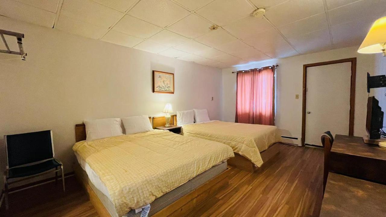 Summerside Motel &Cottages Ngoại thất bức ảnh