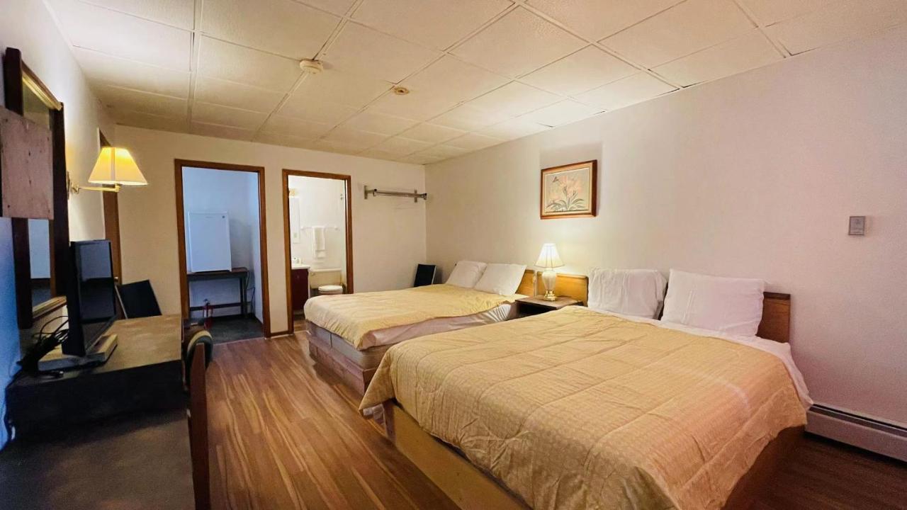 Summerside Motel &Cottages Ngoại thất bức ảnh