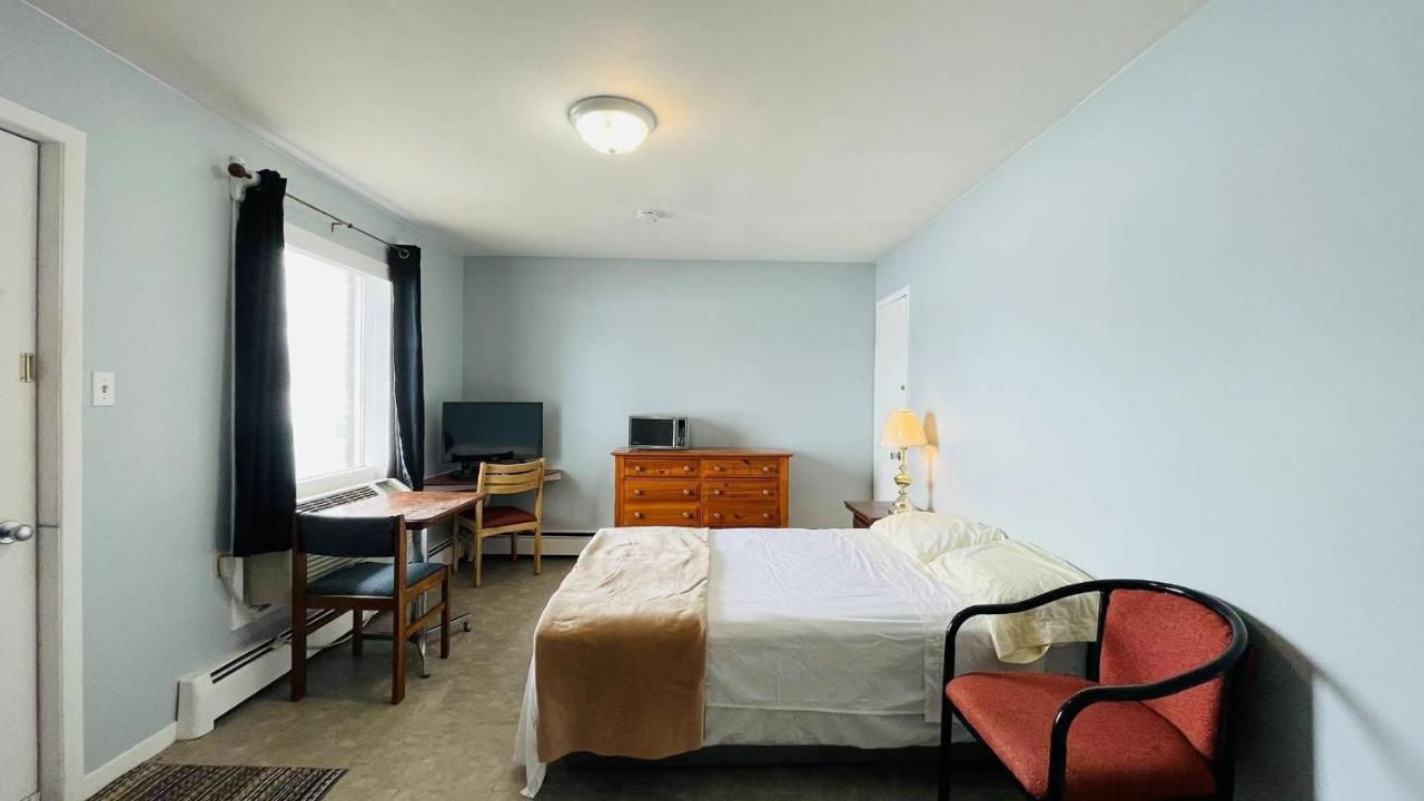 Summerside Motel &Cottages Ngoại thất bức ảnh