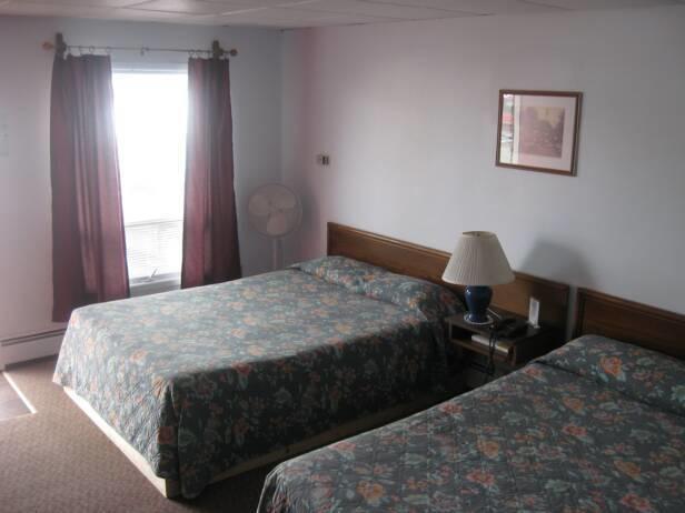 Summerside Motel &Cottages Phòng bức ảnh