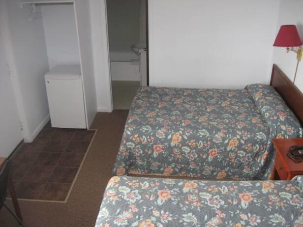 Summerside Motel &Cottages Phòng bức ảnh